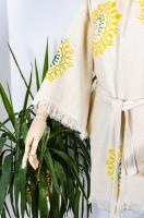 Kimono El Baskılı, Soft Mandala