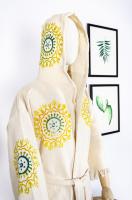Kimono El Baskılı, Soft Mandala